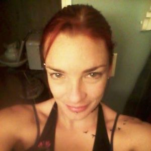 Meet your Posher, Eryn